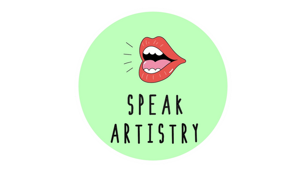 Speak Artistry